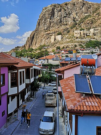 Afyon Performance Hub