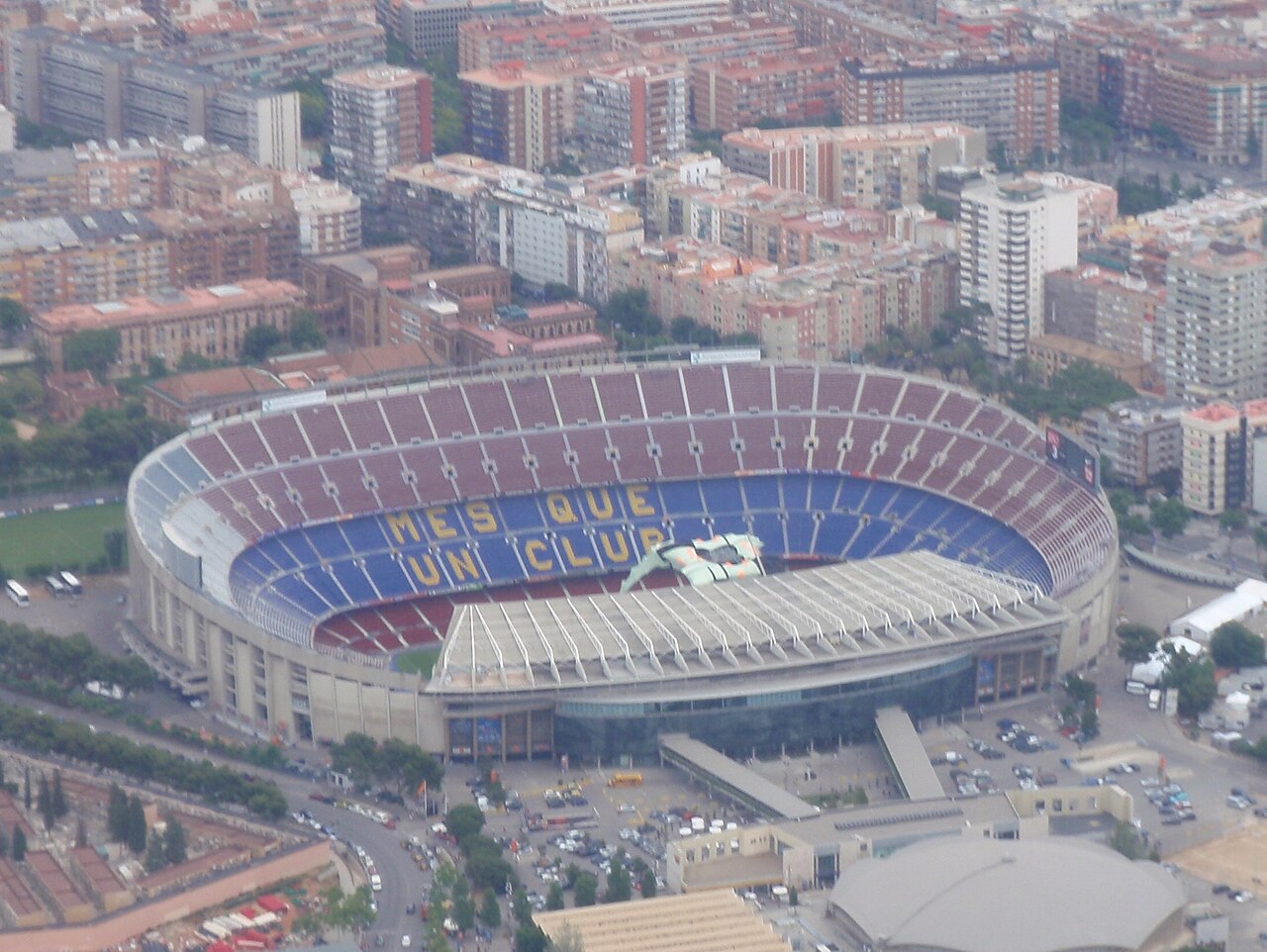 Spain Football Academy