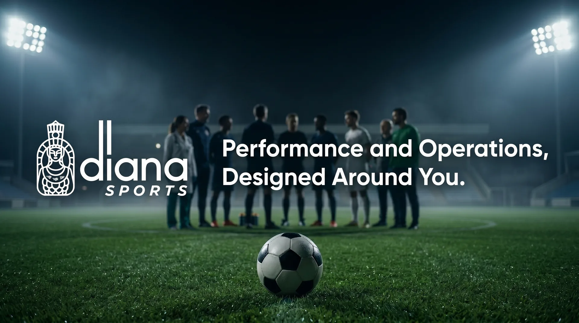Diana Sports destination