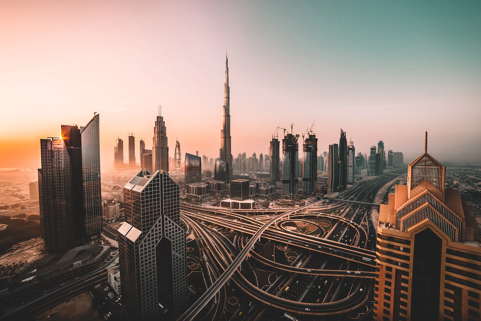 Dubai Performance Centre