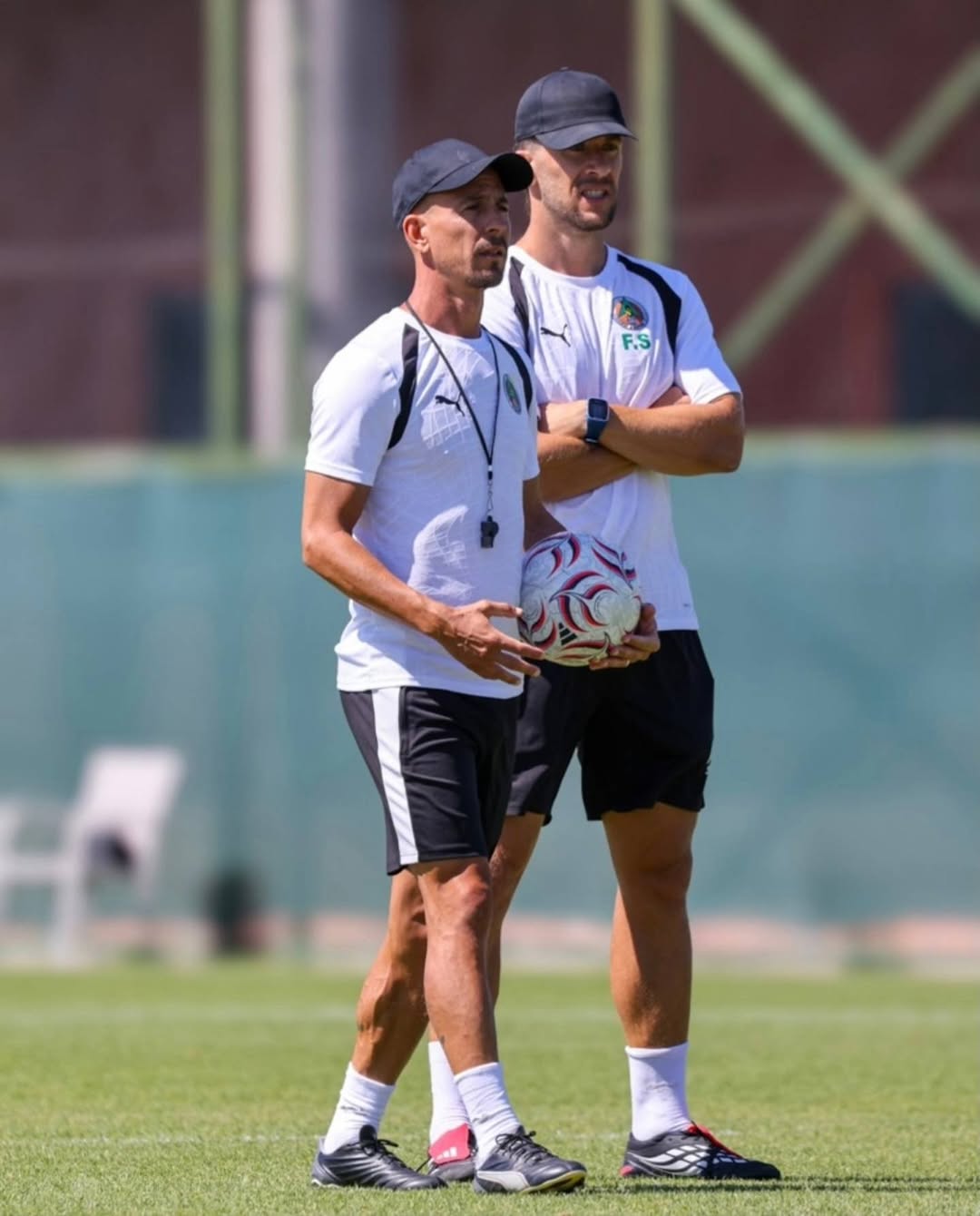 Corendon Alanyaspor’u kamp süresince ağırlamaktan büyük memnuniyet duyduk. Alanyaspor başkanı sn Hasan Çavusoglu'na ve yöneticilerine, tekni…